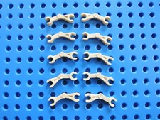 LEGO 10 x Star Wars Roboter