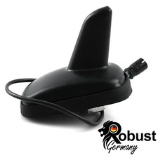 Shark Antenne Dachantenne Antennenfuss Für VW Passat Lupo Golf IV Polo Octavia