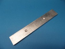Flachstahl Flacheisen verzinkt 10x40 mm für Rungenhalter Bordwandaufsatz L9099