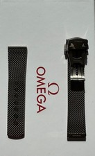 OMEGA Titan Milainase Armband
