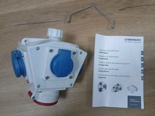 MENNEKES DELTA BOX 92658