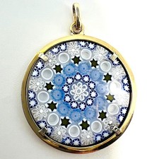 Vintage Anhänger Murano