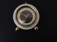 Alter Junghans Wecker neue Revision ~ 1950