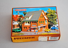 Vollmer Spur Z / 1 : 220 /