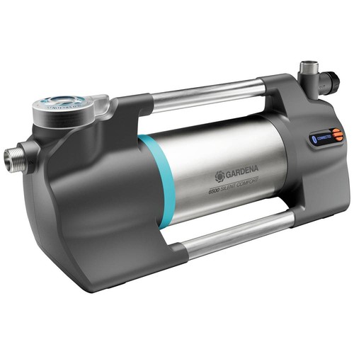 Gardena 6500 silentcomfort - gardena,