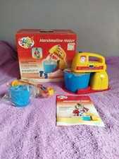 Marshmallow Maker Kind Küchen