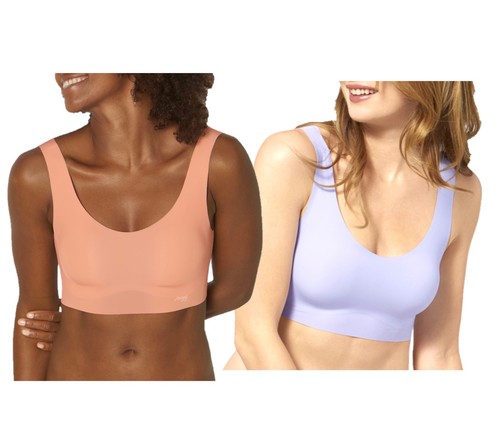Sloggi 2er set zero - set, top