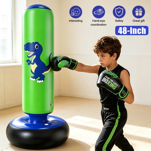 Boxsack kinder 120cm - boxsack,