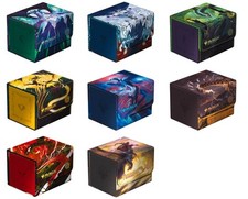 Ultimate Guard Sidewinder 100+