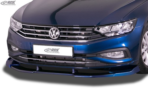 Rdx vario frontspoiler - frontspoiler, für