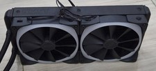 NZXT Kraken X63 RGB 280mm AIO