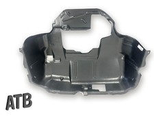 PE Unterfahrschutz Motorschutz