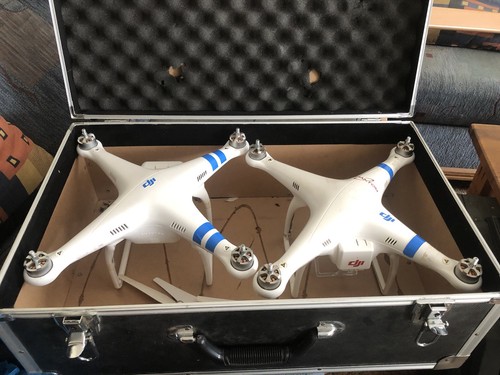 Dji phantom mit 3 - phantom,