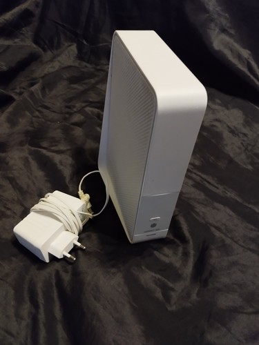 Unitymedia connect box - connect,