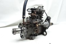 Einspritzpumpe Fiat Ducato