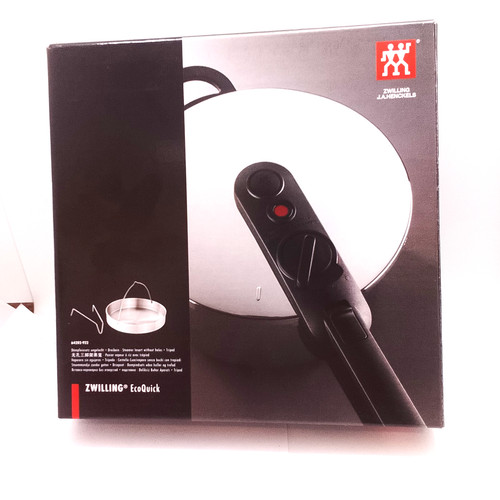 Zwilling ecoquick cm - ecoquick, 22