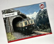 LGB 429121, Neuheiten 2026