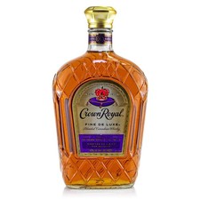 Crown Royal Canadian Whiskey