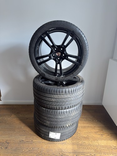Original wheel set 21 - set, ·