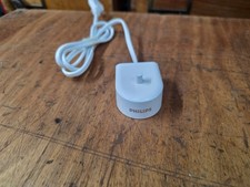 Philips Sonicare Ladegerät HX 6100 Ladestation weiß HX8000 HX6000, neu, original