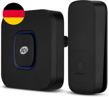 REV Funkklingel Piezo -