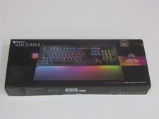 Roccat Vulcan II Max RGB