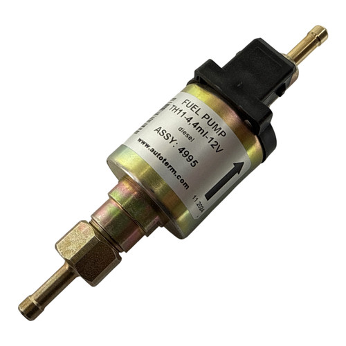 Pumpe dosierpumpe autoterm - dosierpumpe, air