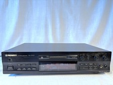 Pioneer MJ-D707 MD-Player
