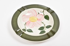 Villeroy & Boch Wild Rose - Aschenbecher - Handmalerei - Germany
