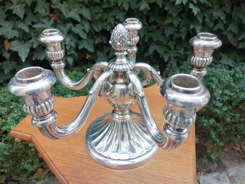 Klass armiger leuchter - klass.,