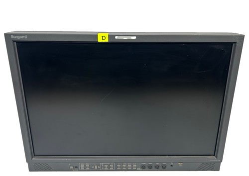 Ikegami hlm 2450 full hd - hlm-2450, 24"