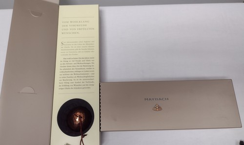 Seltenes werbegeschenk von - seltenes,