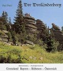 Der dreiländerberg - der,