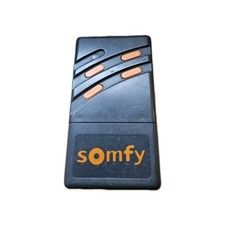 Somfy Handsender 4-Kanal