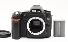 【Sehr gut】Nikon D80 10.2MP