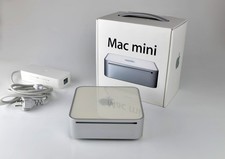 Apple Mac mini A1176 Kauf 2007