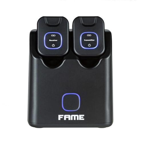 Fame aerocharge wireless - aerocharge,