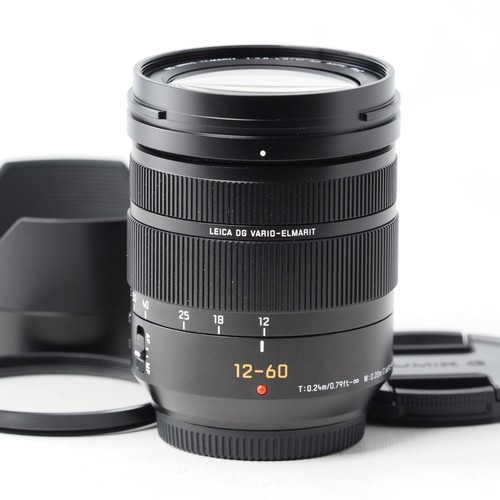 Panasonic leica - leica, dg