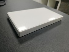 Muster für eine Fensterbank