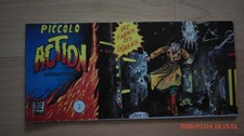 Piccolo action - piccolo, 2