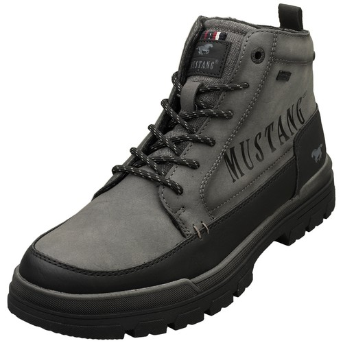 Mustang herren casual - casual, boots