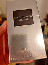 Dior Homme Original 100 ml Eau