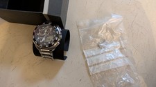 Armbanduhr Herren Citizen Eco