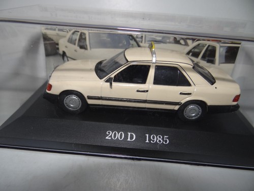 Agostini mercedes benz - agostini,