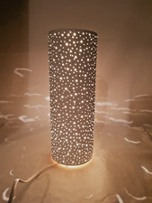 Lampe"Röhre" in Natur