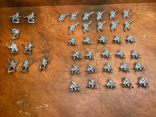 Warhammer - Games Workshop -