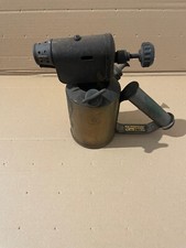 G. Barthel Lötlampe Nr. 280