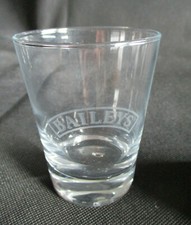  Baileys Bailey's Glas 5 cl -