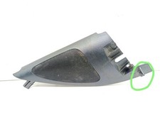 Volkswagen Golf IV 1999 Vorne rechts Lautsprecher Hochtöner Tür vorne UST98785