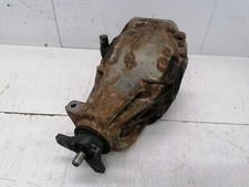 Mercedes W203 - Differential Differentialgetriebe Schaltgetriebe 2033510008 (18)